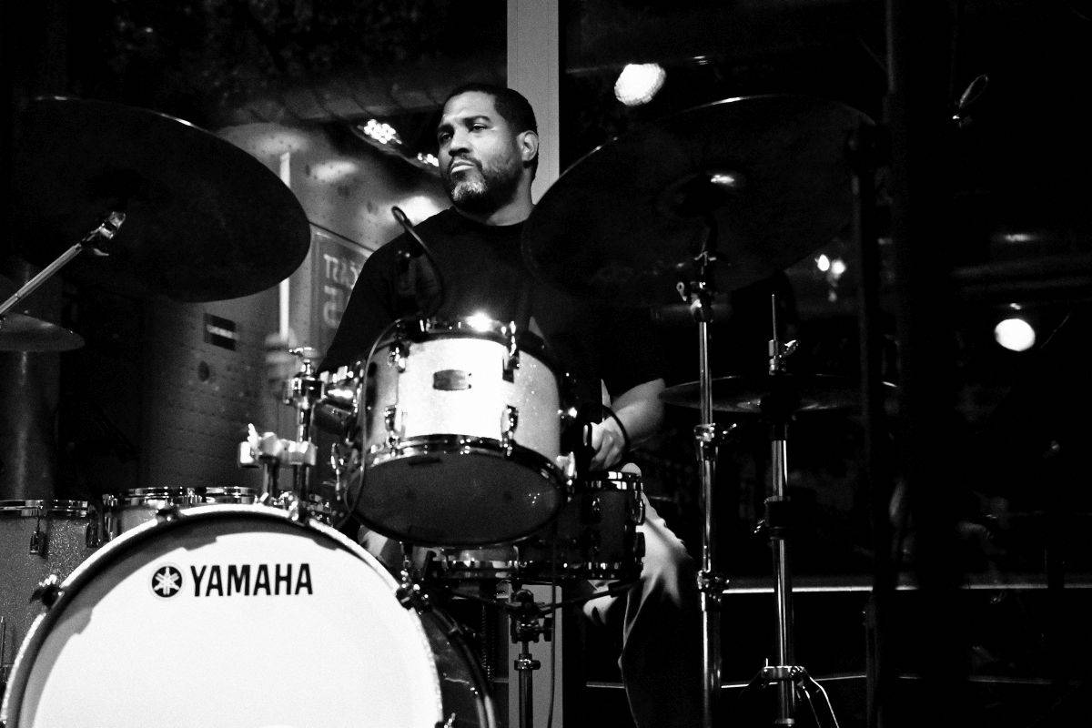 James Francies Trio zahájilo v Jazz Docku patnáctý ročník festivalu Jazz On 5