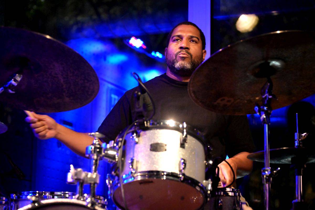 James Francies Trio zahájilo v Jazz Docku patnáctý ročník festivalu Jazz On 5