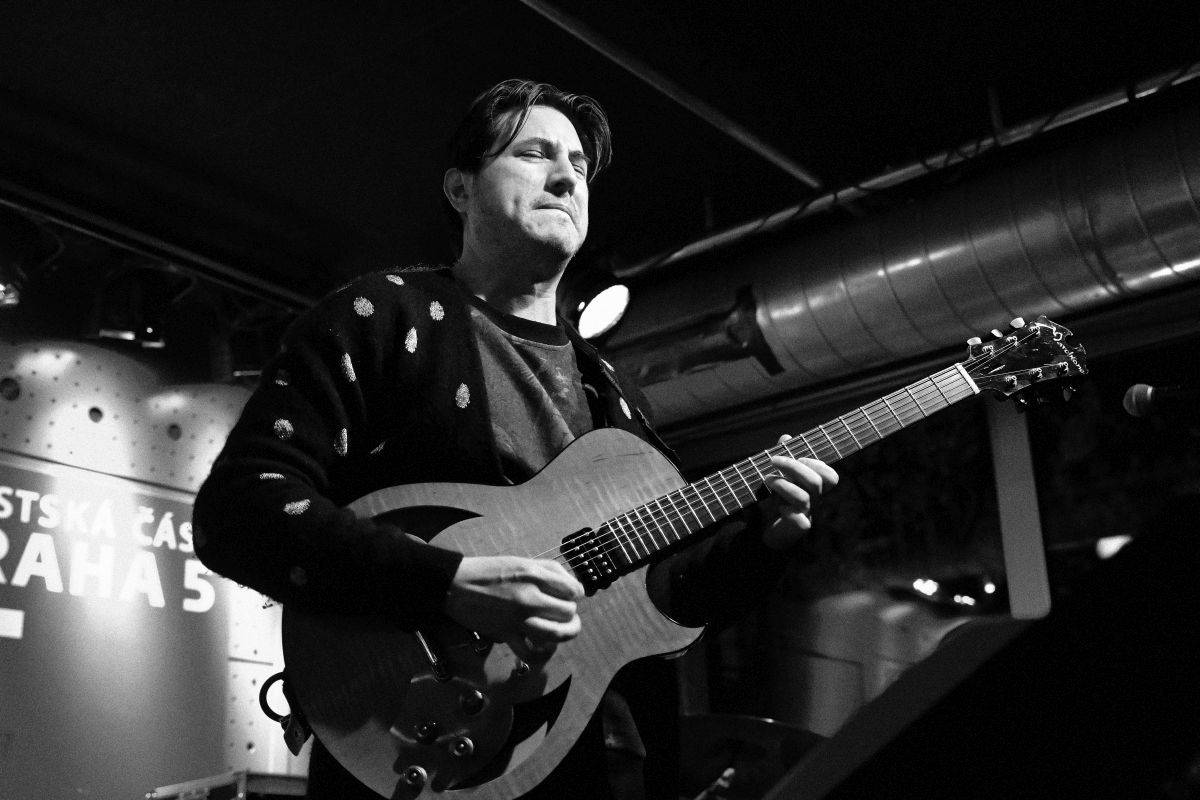 James Francies Trio zahájilo v Jazz Docku patnáctý ročník festivalu Jazz On 5