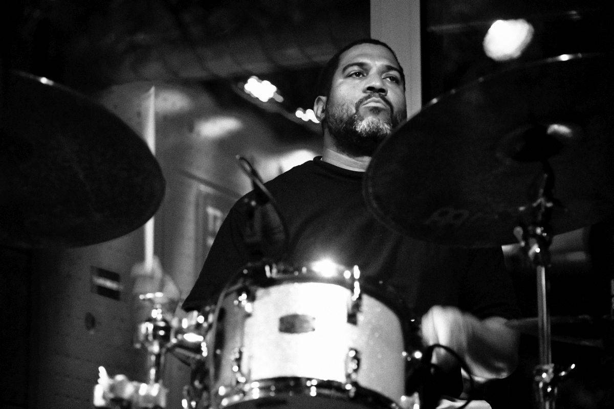 James Francies Trio zahájilo v Jazz Docku patnáctý ročník festivalu Jazz On 5