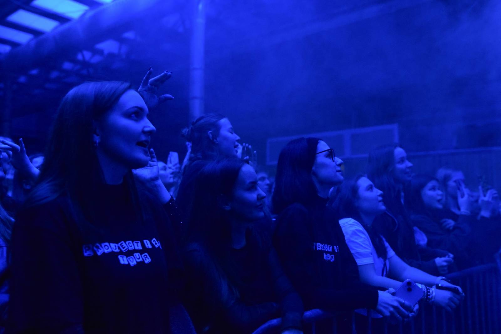 Sofian Medjmedj rozdával v Plzni energii, od fanynky si vysloužil růži