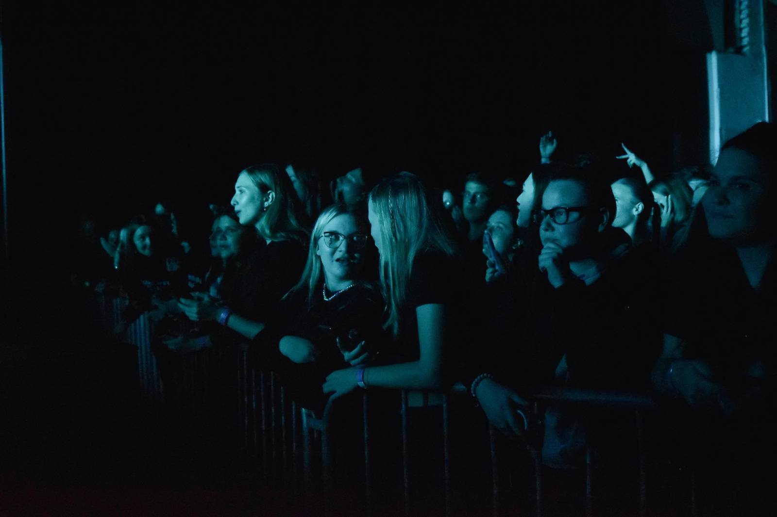Sofian Medjmedj rozdával v Plzni energii, od fanynky si vysloužil růži