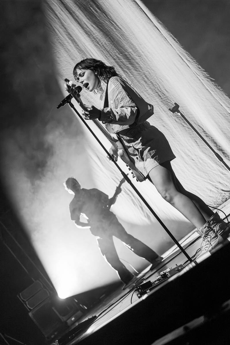 Melanie Martinez se vrátila do Prahy, tentokrát jako nová nadpozemská bytost