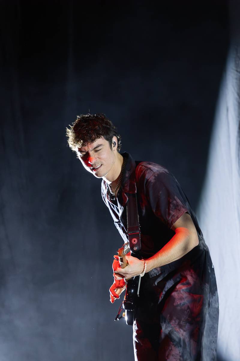 Melanie Martinez se vrátila do Prahy, tentokrát jako nová nadpozemská bytost