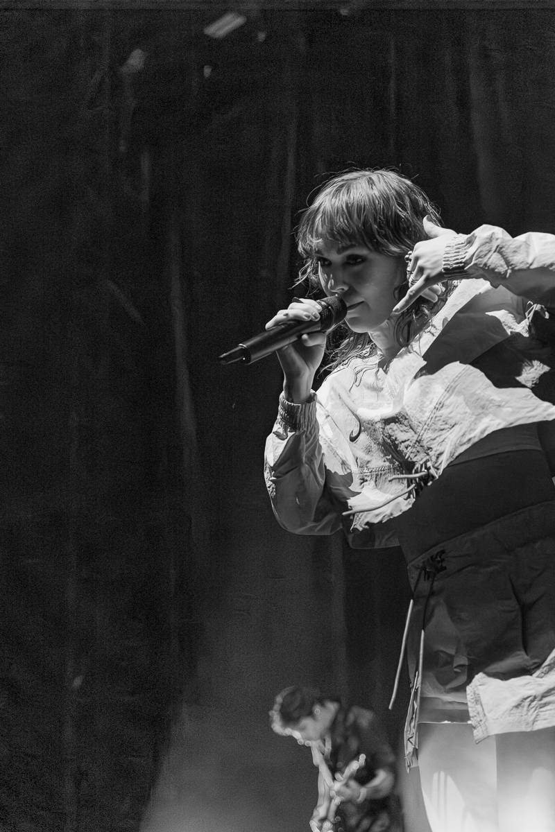 Melanie Martinez se vrátila do Prahy, tentokrát jako nová nadpozemská bytost