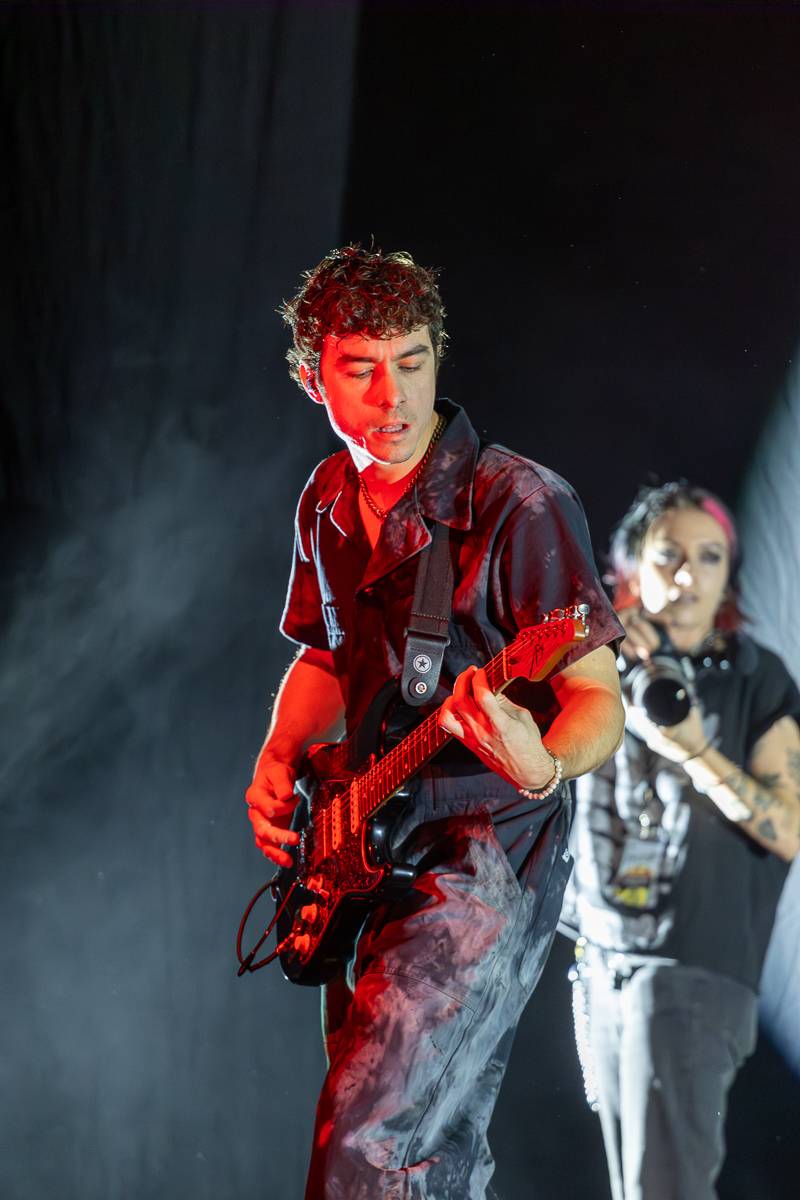 Melanie Martinez se vrátila do Prahy, tentokrát jako nová nadpozemská bytost