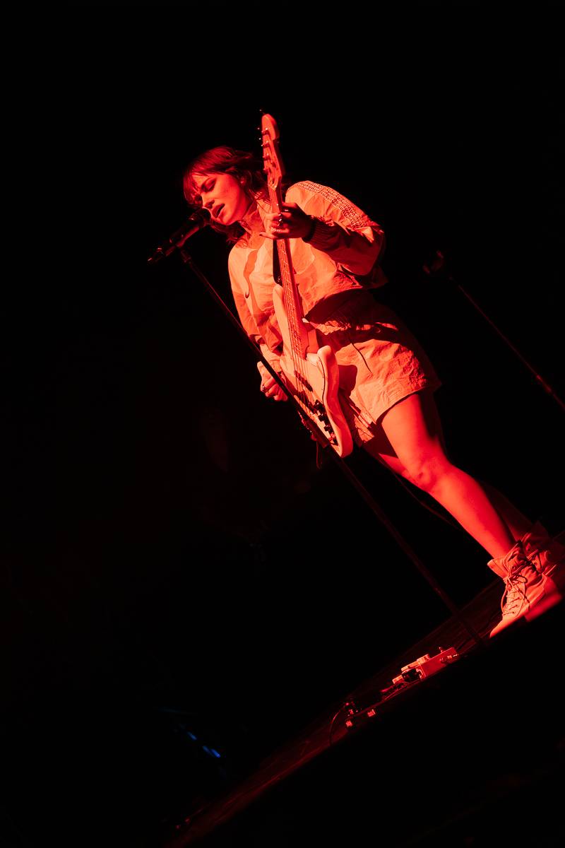 Melanie Martinez se vrátila do Prahy, tentokrát jako nová nadpozemská bytost