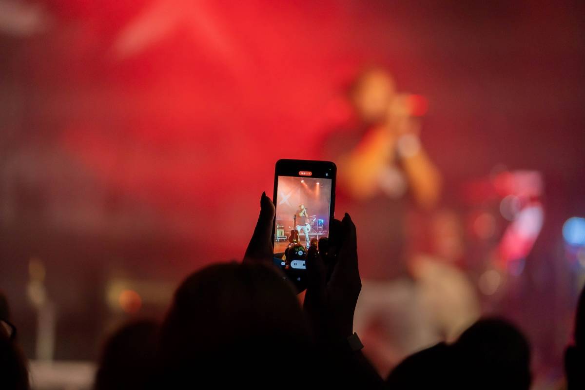 Xindl X oslavil v Brně 15 let od vydání první desky, zazněly i největší hity 