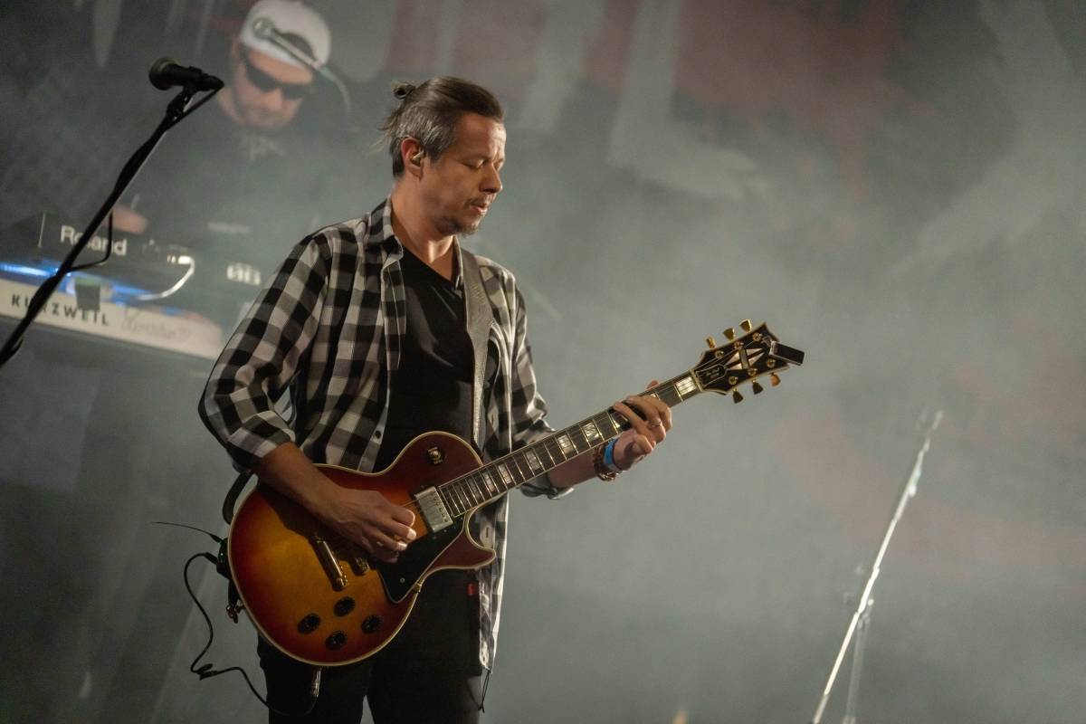 Xindl X oslavil v Brně 15 let od vydání první desky, zazněly i největší hity 