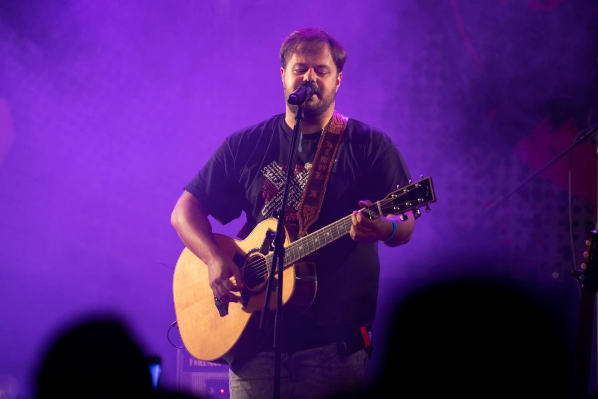 Xindl X oslavil v Brně 15 let od vydání první desky, zazněly i největší hity 