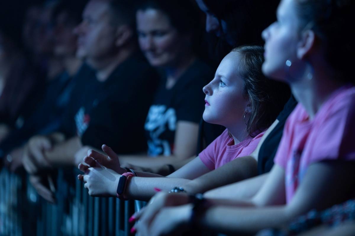 Xindl X oslavil v Brně 15 let od vydání první desky, zazněly i největší hity 