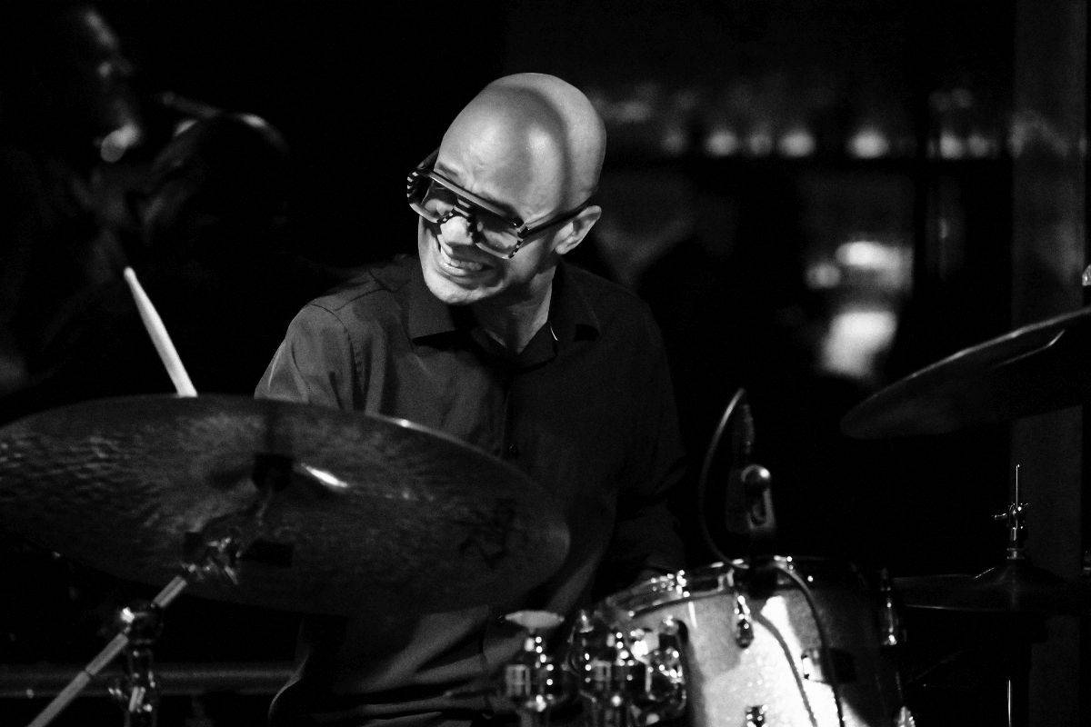 Kurt Elling & Charlie Hunter ohromili Jazz Dock