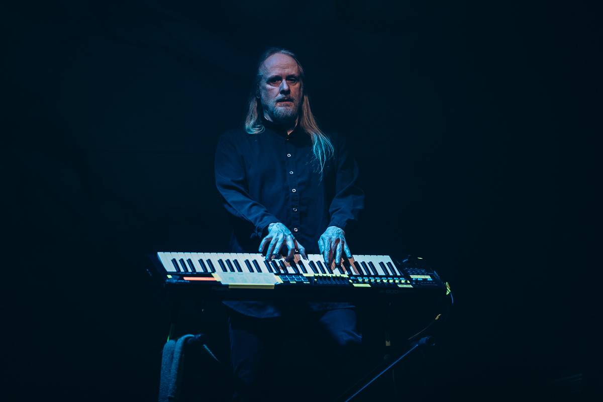 Králové power metalu dorazili do Brna. Stratovarius a Sonata Arctica stali na stejném pódiu po 23 letech 