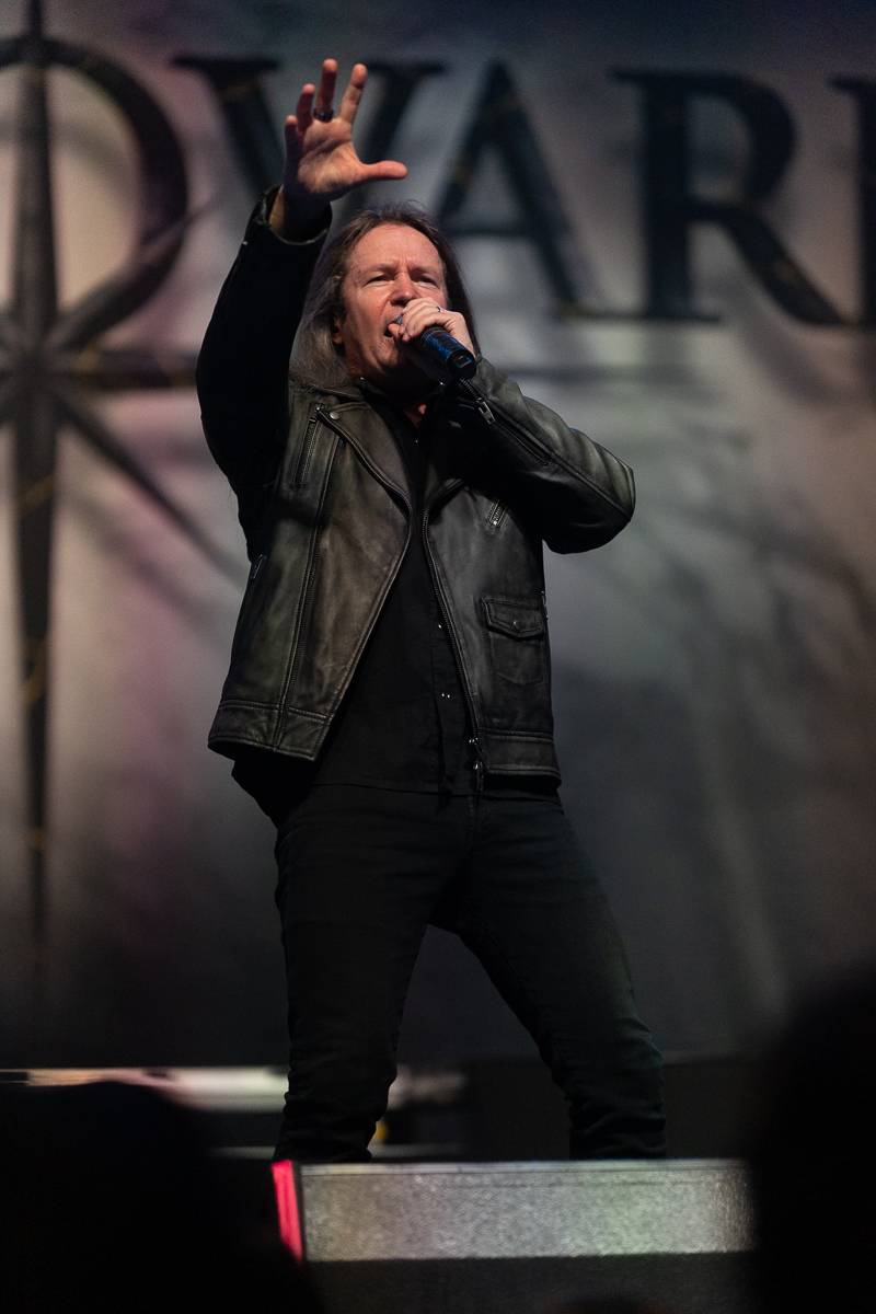 Králové power metalu dorazili do Brna. Stratovarius a Sonata Arctica stali na stejném pódiu po 23 letech 