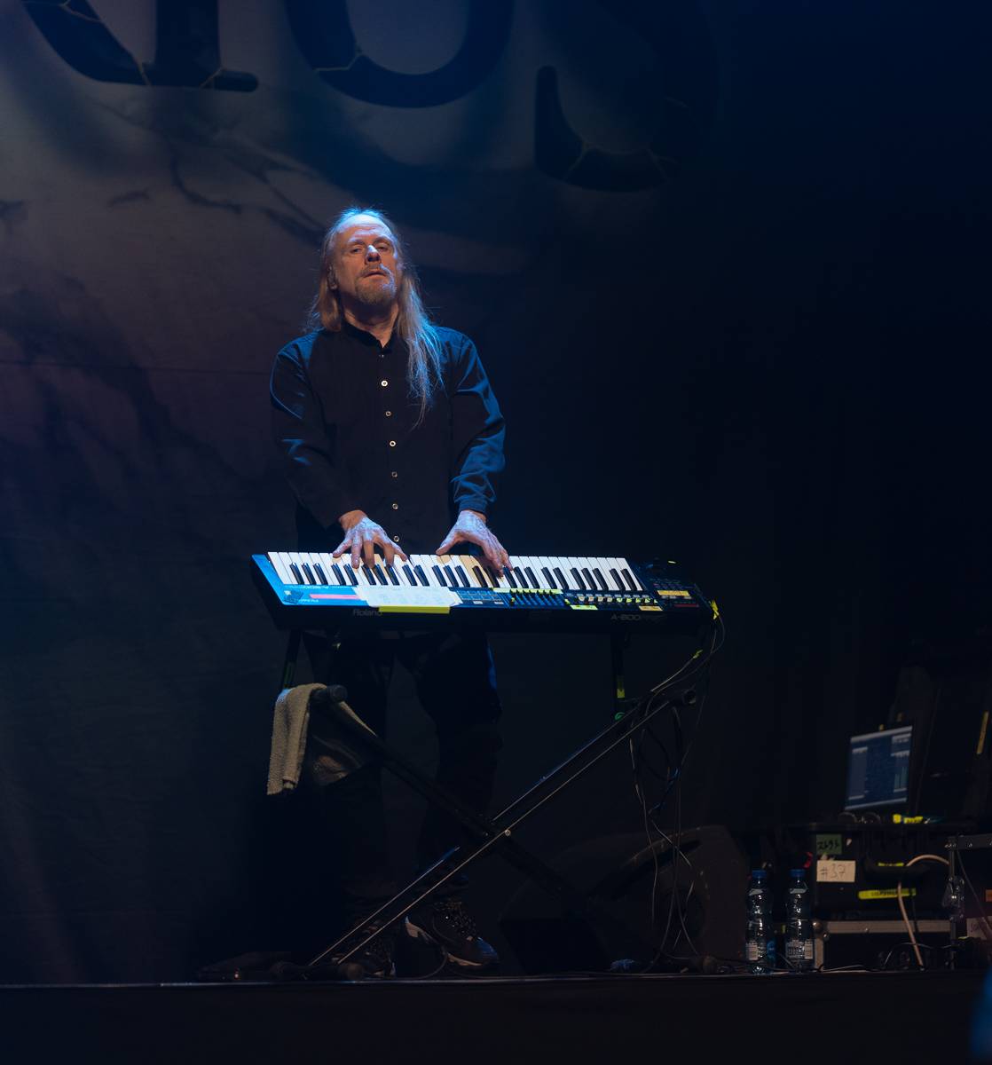 Králové power metalu dorazili do Brna. Stratovarius a Sonata Arctica stali na stejném pódiu po 23 letech 