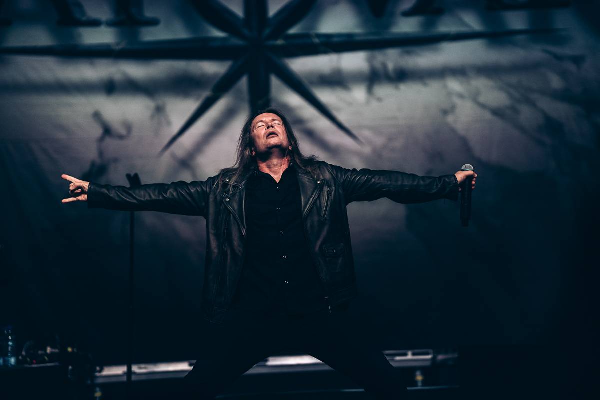 Králové power metalu dorazili do Brna. Stratovarius a Sonata Arctica stali na stejném pódiu po 23 letech 