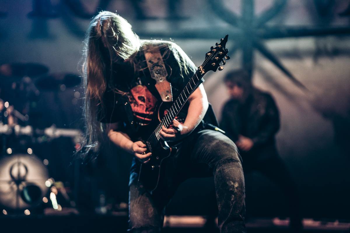 Králové power metalu dorazili do Brna. Stratovarius a Sonata Arctica stali na stejném pódiu po 23 letech 