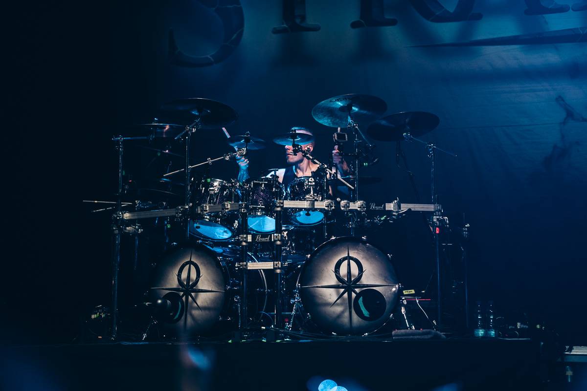 Králové power metalu dorazili do Brna. Stratovarius a Sonata Arctica stali na stejném pódiu po 23 letech 