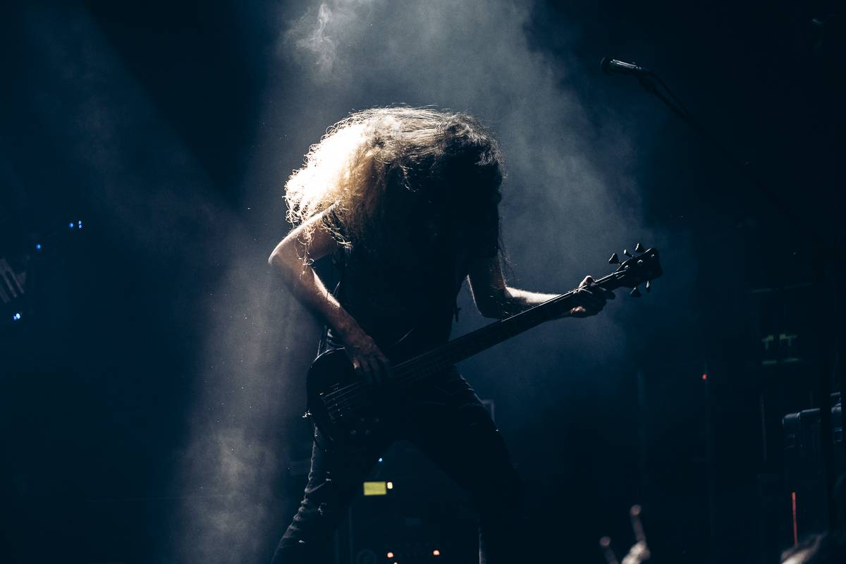 Králové power metalu dorazili do Brna. Stratovarius a Sonata Arctica stali na stejném pódiu po 23 letech 