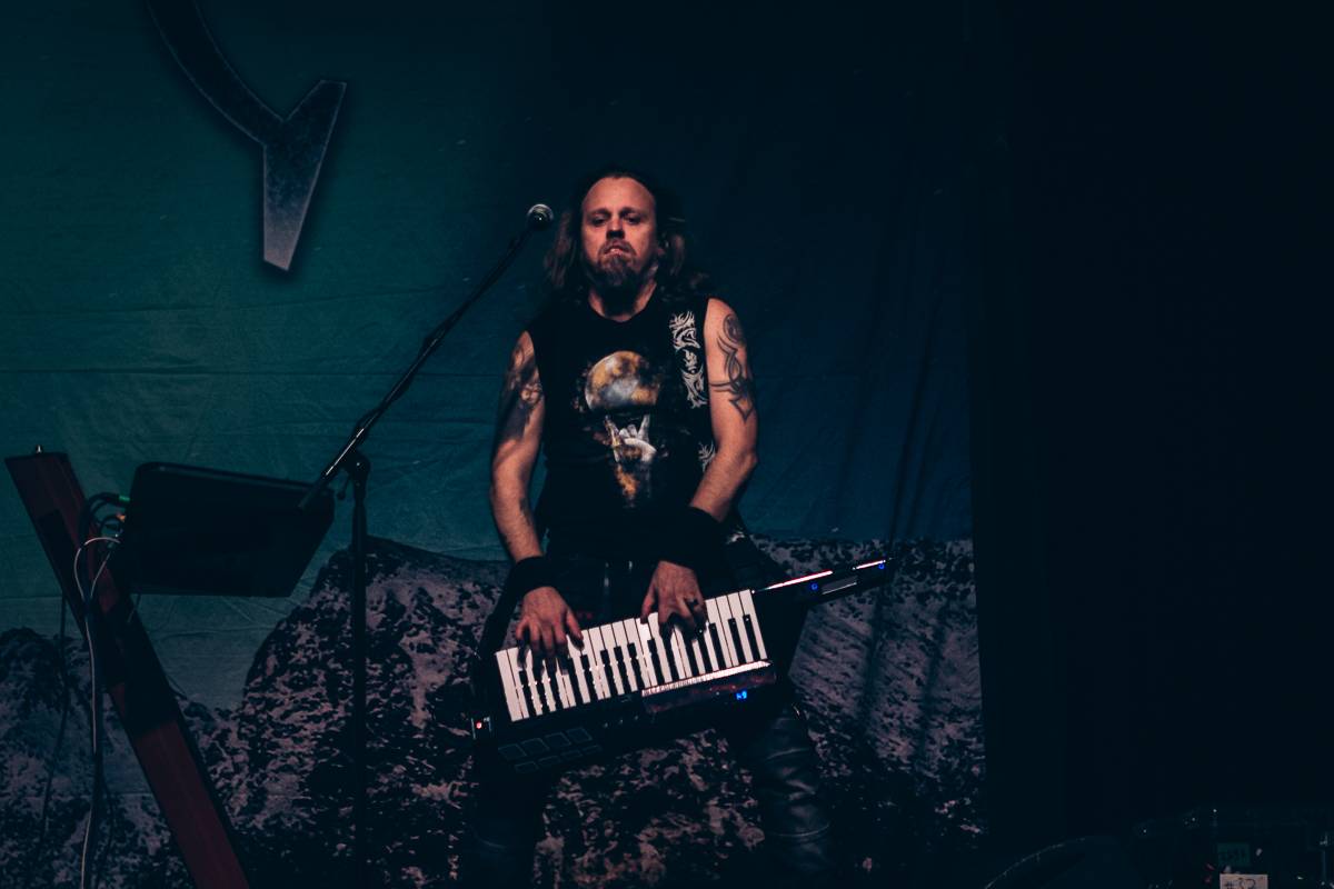 Králové power metalu dorazili do Brna. Stratovarius a Sonata Arctica stali na stejném pódiu po 23 letech 