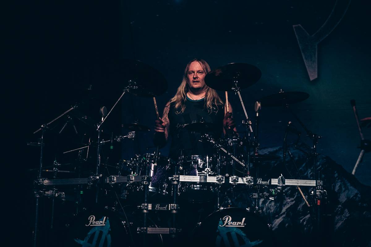 Králové power metalu dorazili do Brna. Stratovarius a Sonata Arctica stali na stejném pódiu po 23 letech 