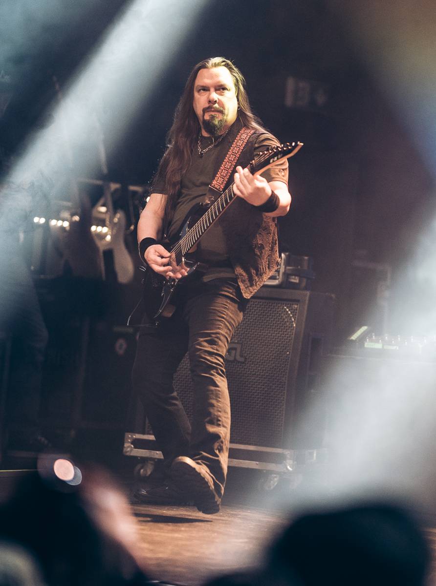 Králové power metalu dorazili do Brna. Stratovarius a Sonata Arctica stali na stejném pódiu po 23 letech 