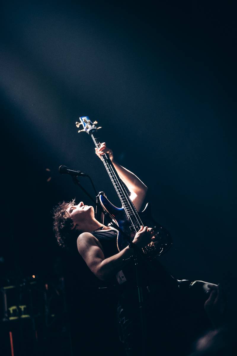 Králové power metalu dorazili do Brna. Stratovarius a Sonata Arctica stali na stejném pódiu po 23 letech 