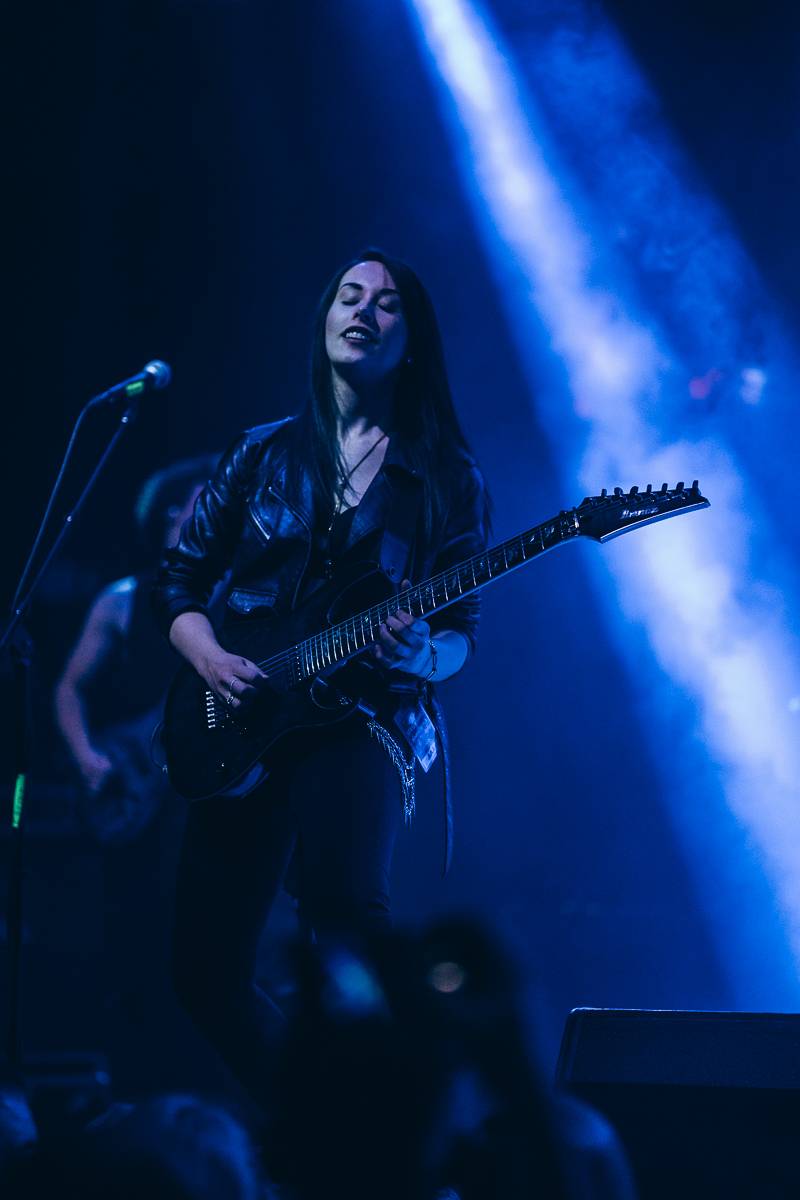 Králové power metalu dorazili do Brna. Stratovarius a Sonata Arctica stali na stejném pódiu po 23 letech 