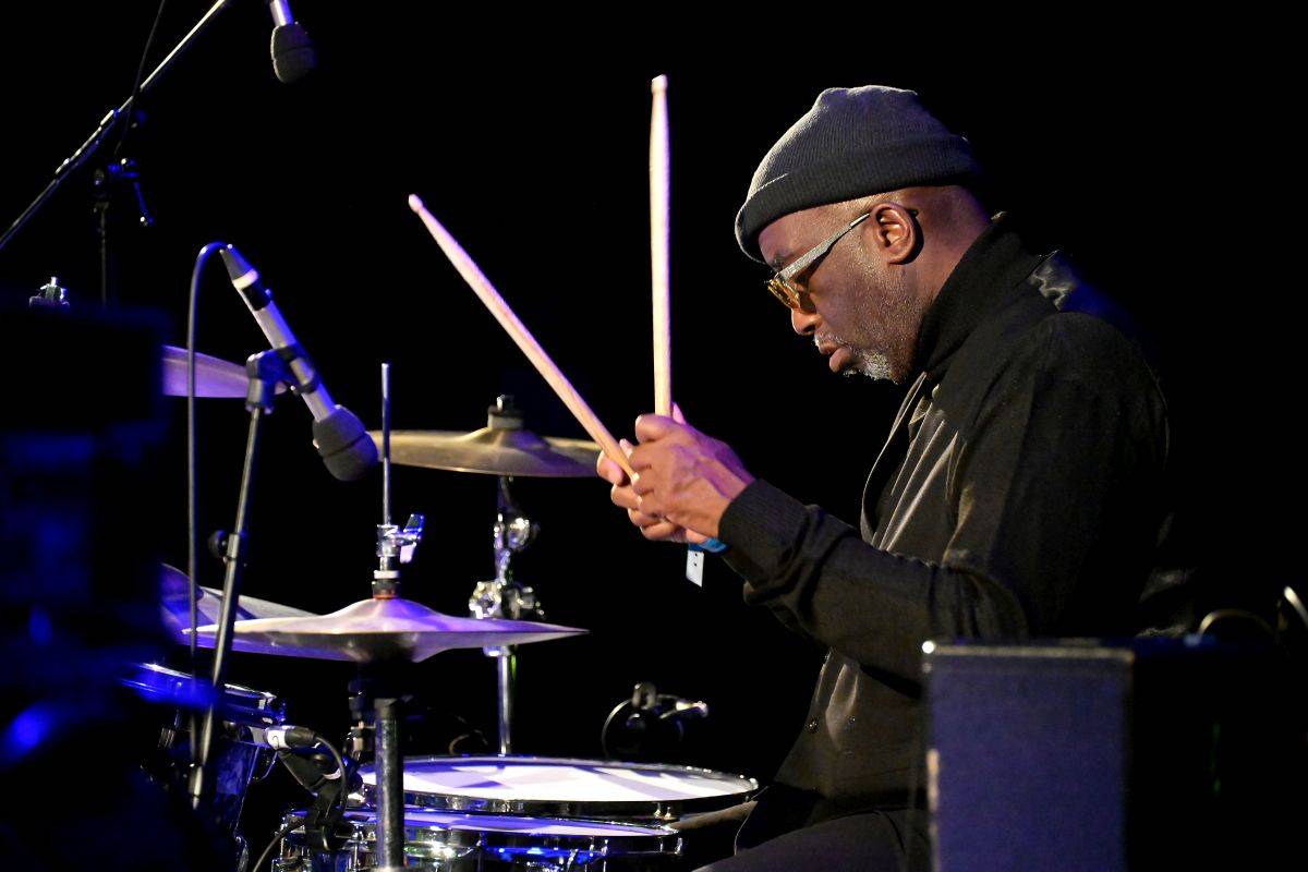 Blues Alive zahájili projekt Chicago Blues Festival, Krissy Matthews i Jim Carpenter