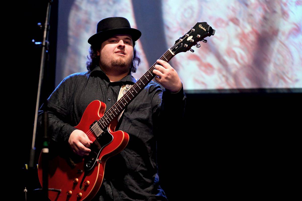 Blues Alive zahájili projekt Chicago Blues Festival, Krissy Matthews i Jim Carpenter