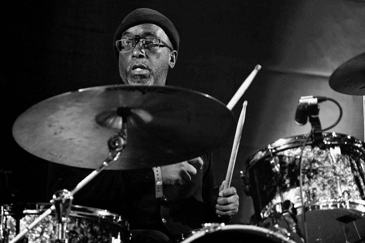 Blues Alive zahájili projekt Chicago Blues Festival, Krissy Matthews i Jim Carpenter