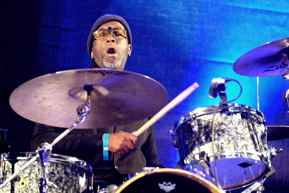 Blues Alive zahájili projekt Chicago Blues Festival, Krissy Matthews i Jim Carpenter