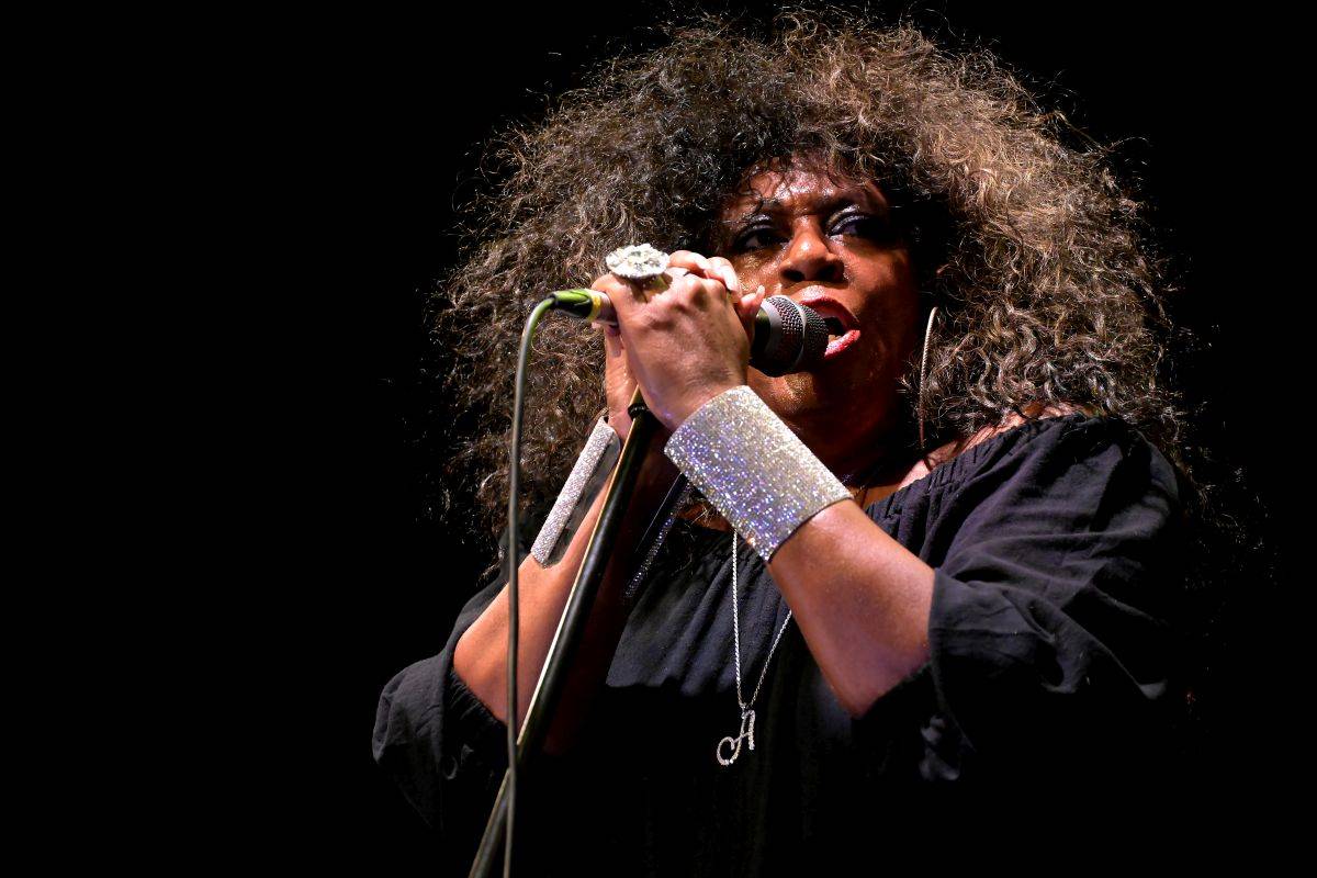 Blues Alive zahájili projekt Chicago Blues Festival, Krissy Matthews i Jim Carpenter