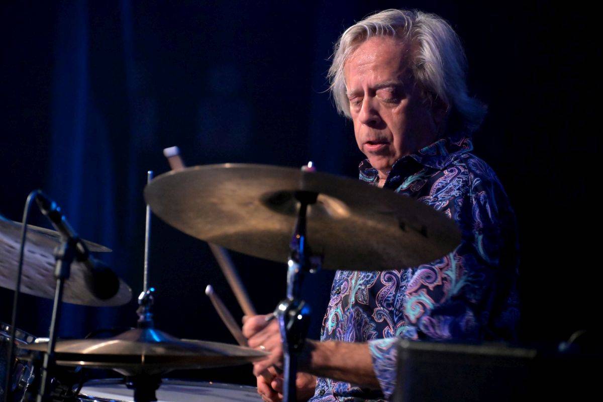 Blues Alive zahájili projekt Chicago Blues Festival, Krissy Matthews i Jim Carpenter