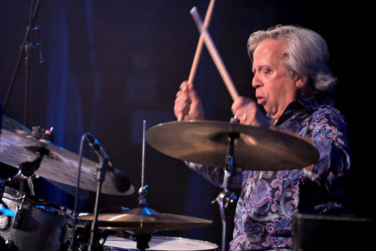 Blues Alive zahájili projekt Chicago Blues Festival, Krissy Matthews i Jim Carpenter