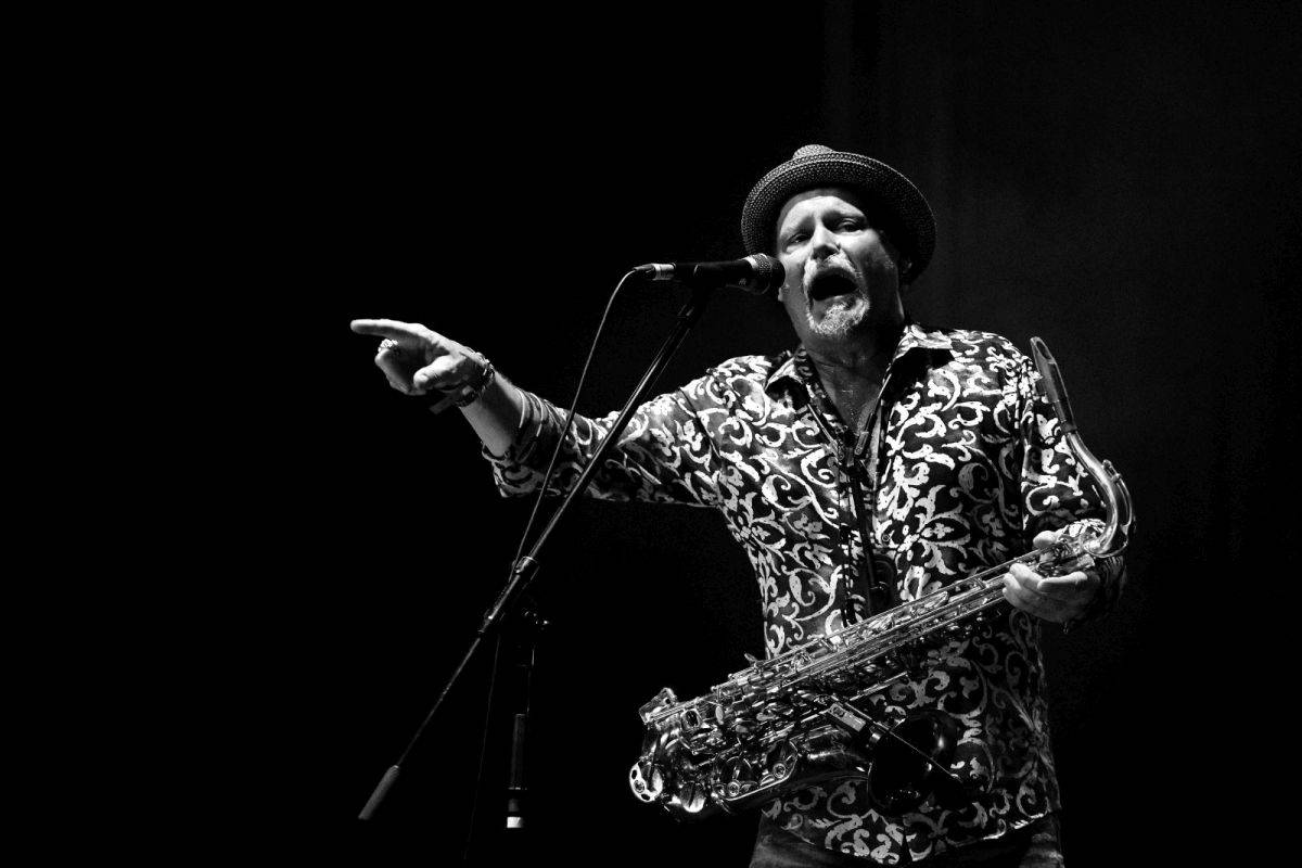 Blues Alive zahájili projekt Chicago Blues Festival, Krissy Matthews i Jim Carpenter