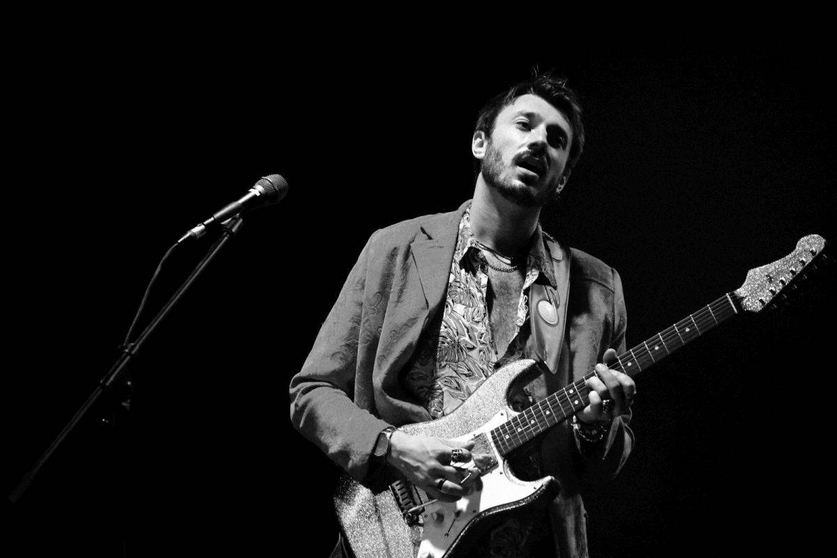 Blues Alive zahájili projekt Chicago Blues Festival, Krissy Matthews i Jim Carpenter