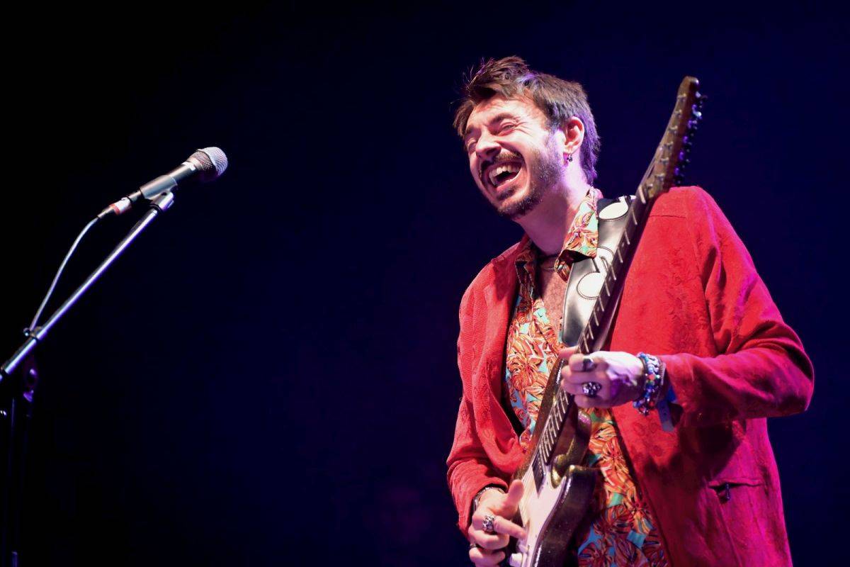 Blues Alive zahájili projekt Chicago Blues Festival, Krissy Matthews i Jim Carpenter