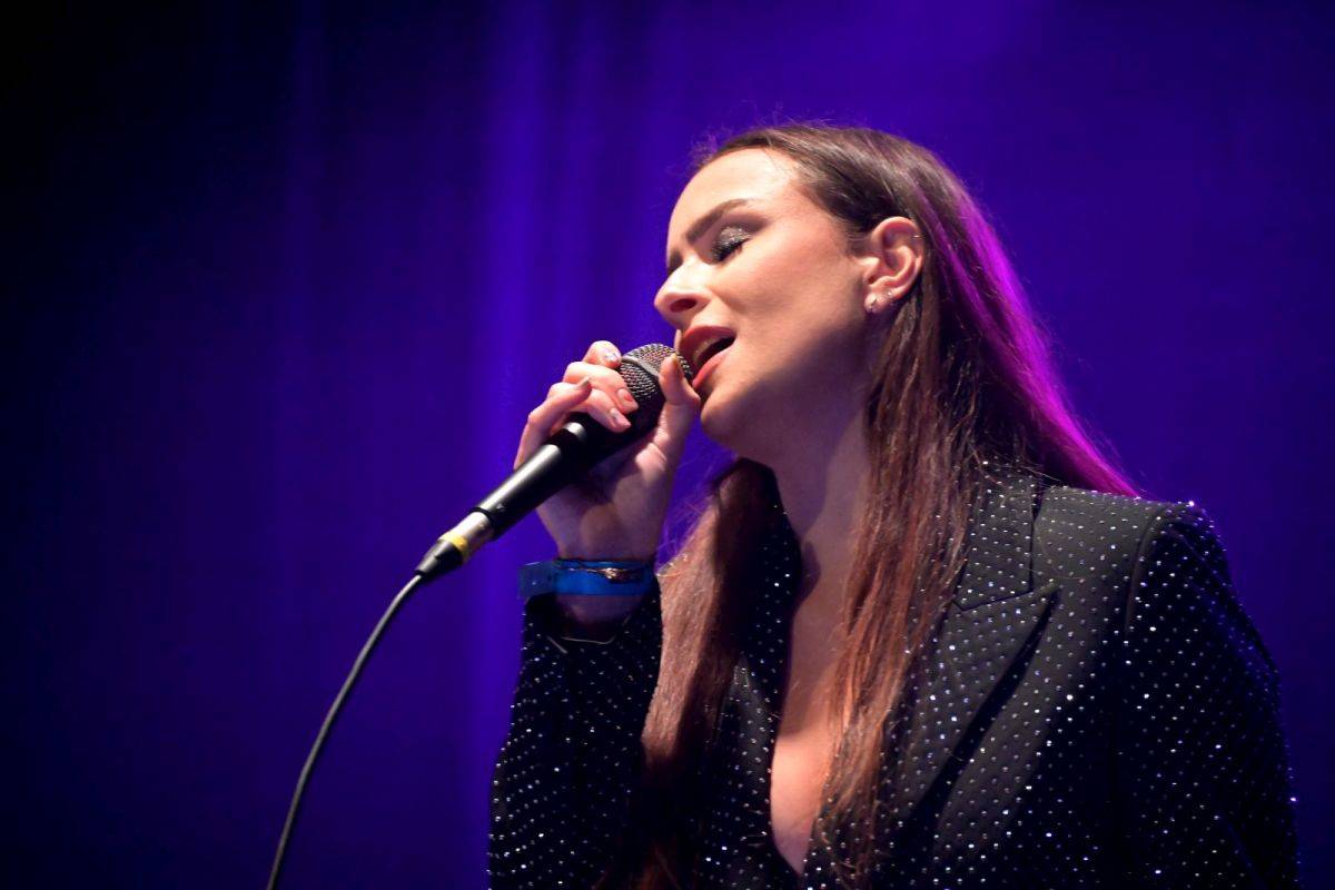 Blues Alive zahájili projekt Chicago Blues Festival, Krissy Matthews i Jim Carpenter