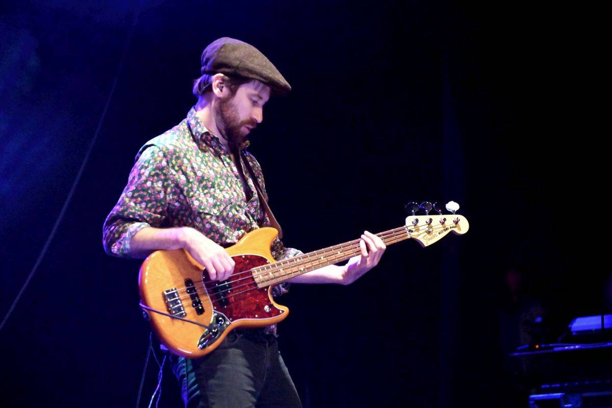 Blues Alive zahájili projekt Chicago Blues Festival, Krissy Matthews i Jim Carpenter