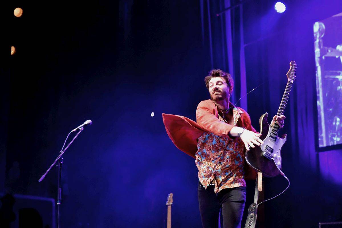 Blues Alive zahájili projekt Chicago Blues Festival, Krissy Matthews i Jim Carpenter