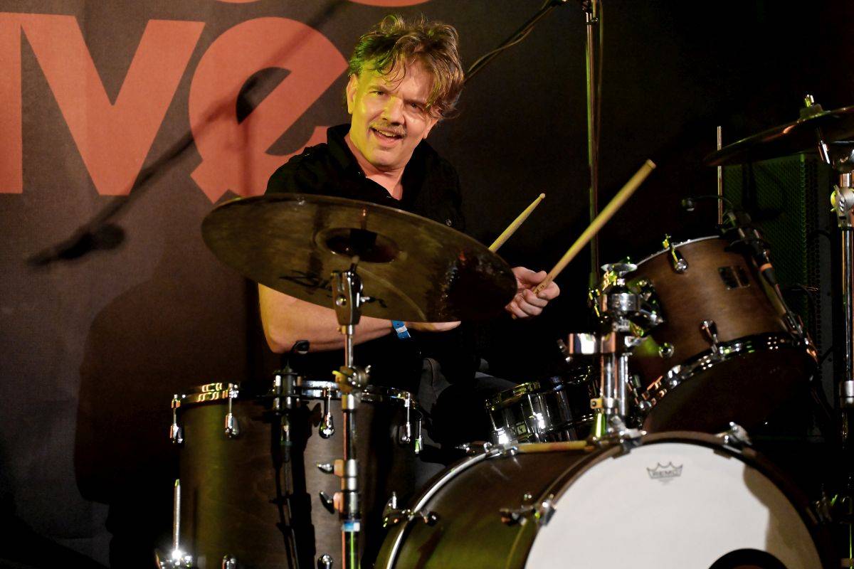 Blues Alive zahájili projekt Chicago Blues Festival, Krissy Matthews i Jim Carpenter