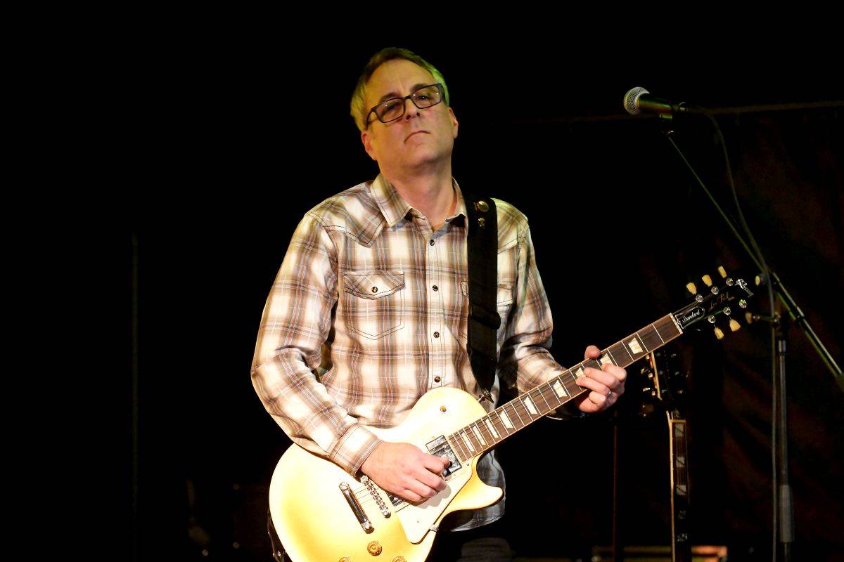 Blues Alive zahájili projekt Chicago Blues Festival, Krissy Matthews i Jim Carpenter