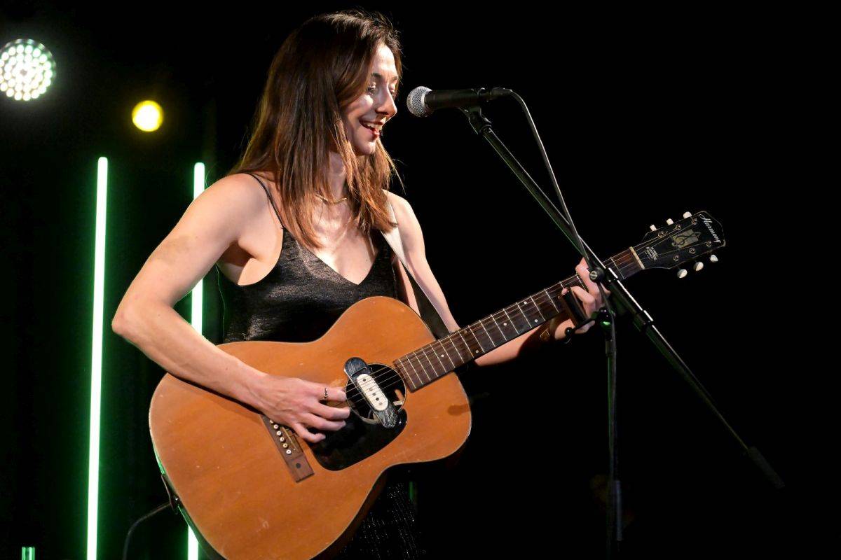 Blues Alive zahájili projekt Chicago Blues Festival, Krissy Matthews i Jim Carpenter