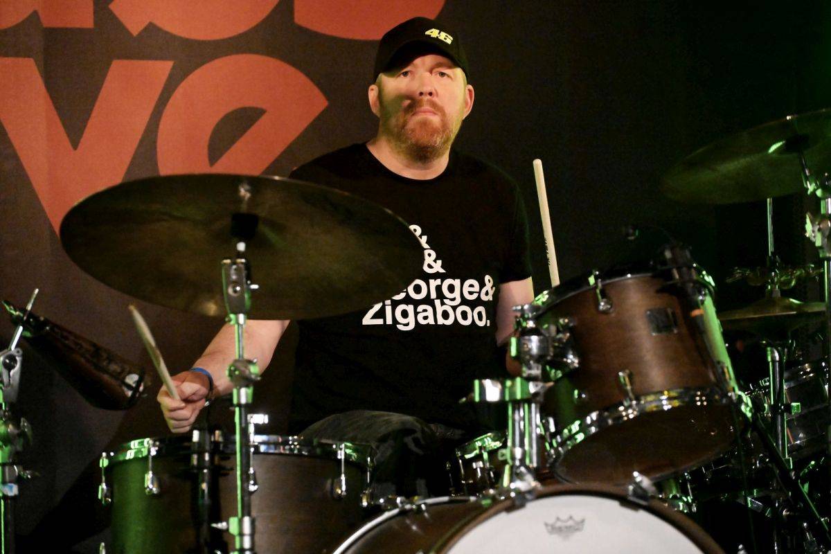 Blues Alive zahájili projekt Chicago Blues Festival, Krissy Matthews i Jim Carpenter