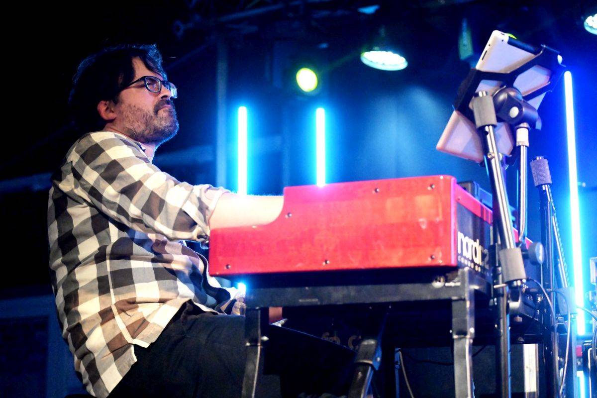 Blues Alive zahájili projekt Chicago Blues Festival, Krissy Matthews i Jim Carpenter