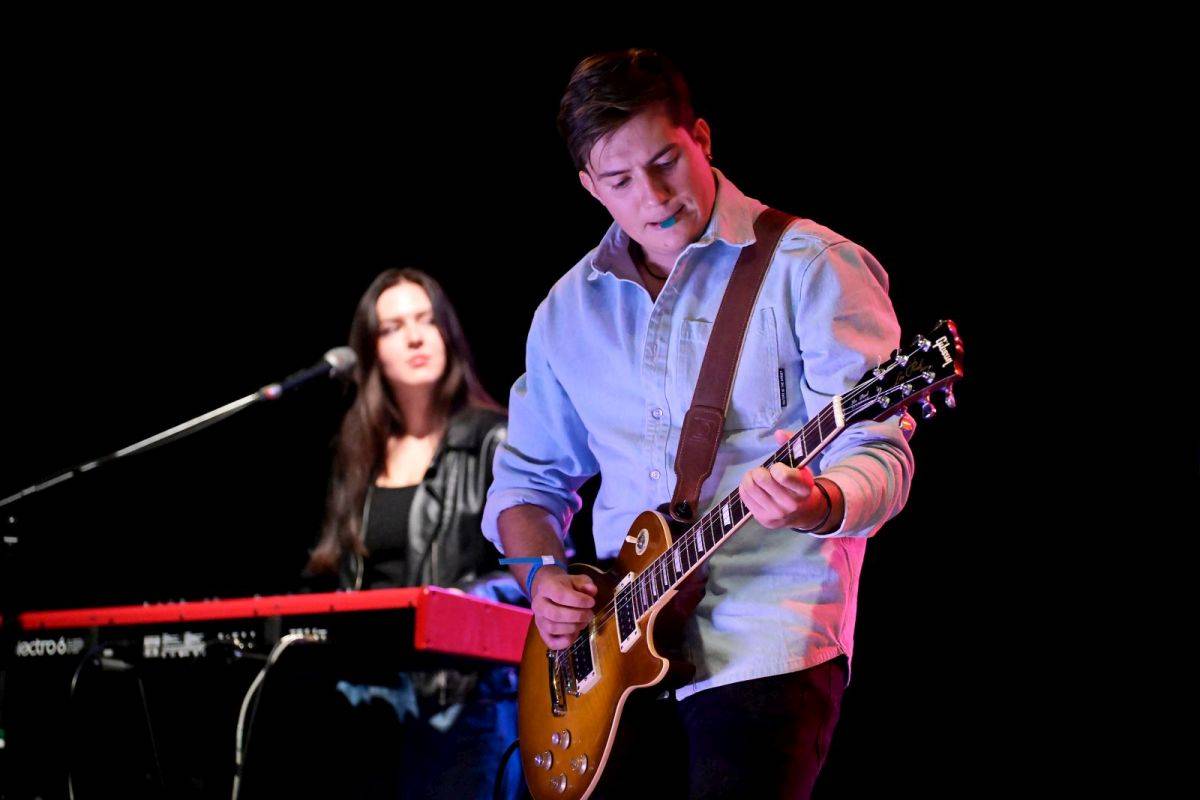 Blues Alive zahájili projekt Chicago Blues Festival, Krissy Matthews i Jim Carpenter