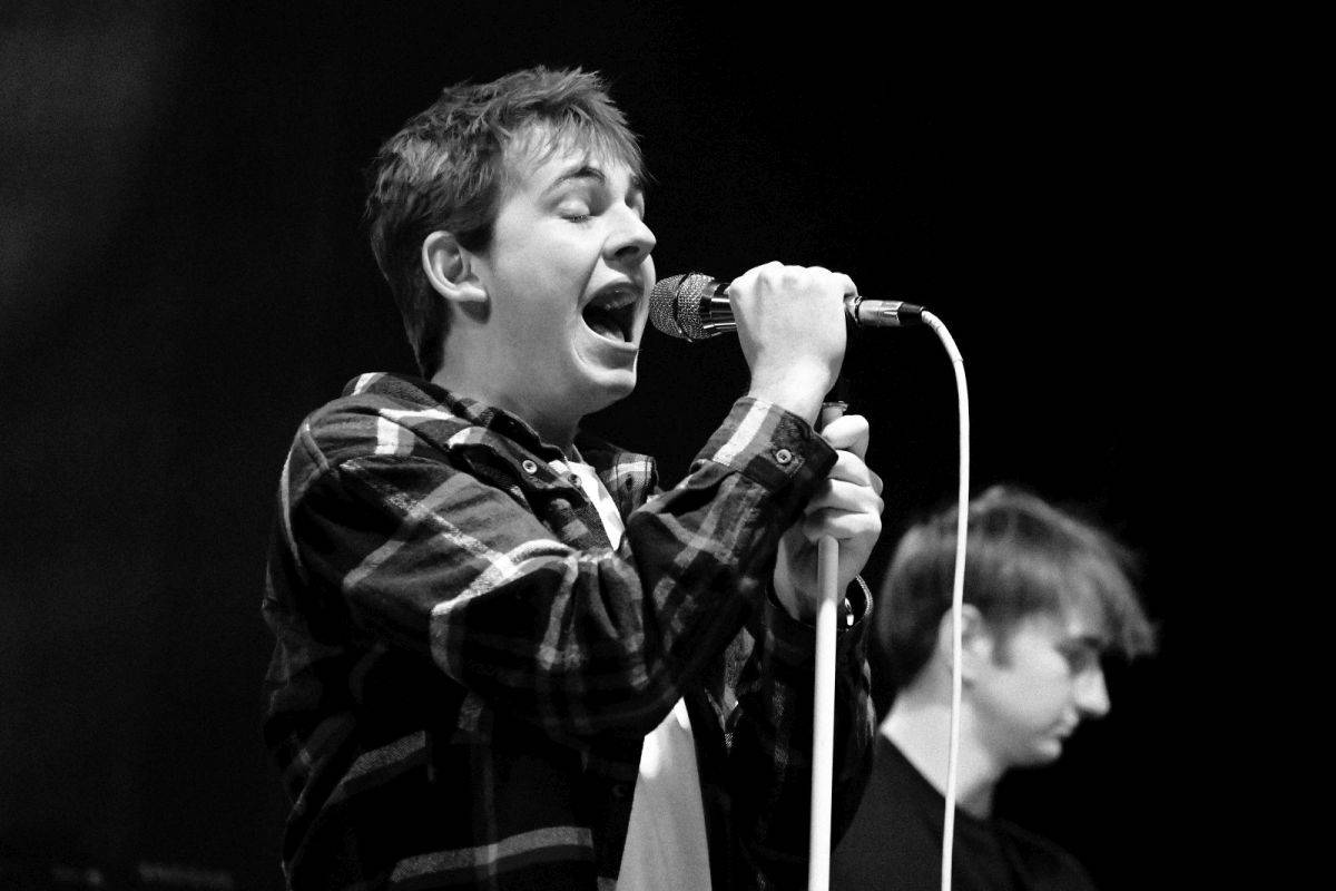 Blues Alive zahájili projekt Chicago Blues Festival, Krissy Matthews i Jim Carpenter