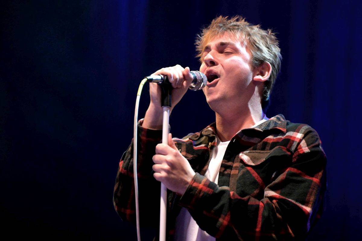 Blues Alive zahájili projekt Chicago Blues Festival, Krissy Matthews i Jim Carpenter