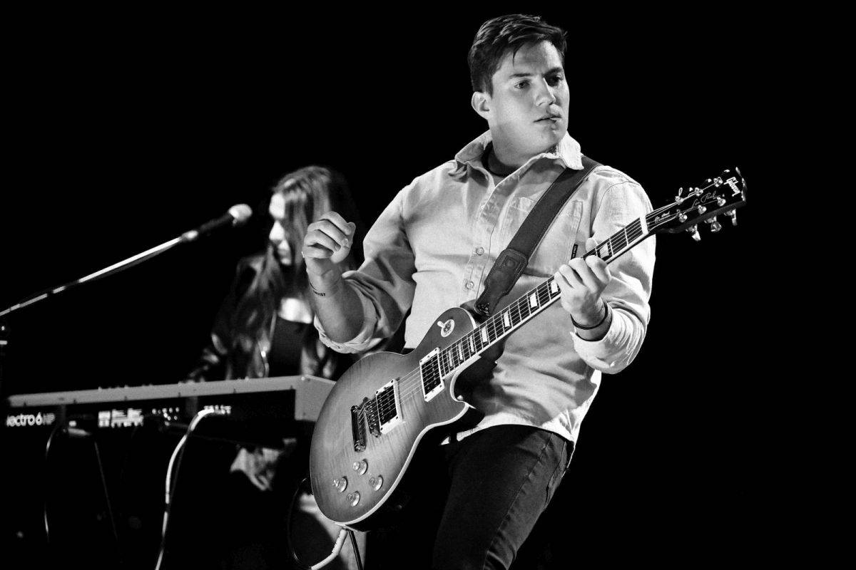 Blues Alive zahájili projekt Chicago Blues Festival, Krissy Matthews i Jim Carpenter